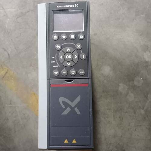 可维修格兰富变频器CUE203P2K2T5E20H1XGXXXXS议价
