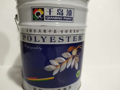 红木低粉尘千岛25公斤/桶底漆