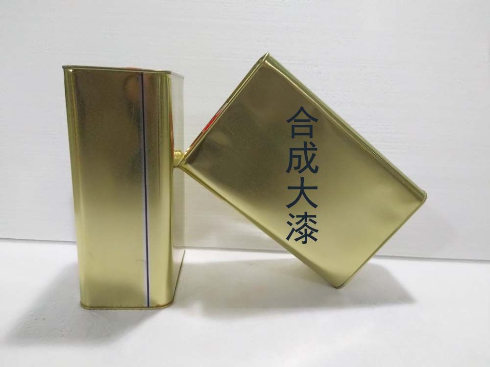 花梨木酸枝木红木家具专用合成大油性木器漆