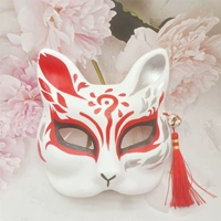 Fox Hand -Painted 35