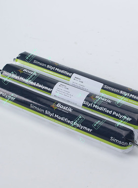 波士B0STIK硅烷改性粘剂密封胶MAX 215环保万能胶门窗脚线免钉胶