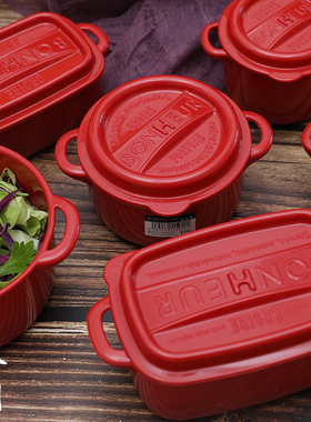 YAMADA日本进口食物收纳盒塑料分格冰箱保鲜盒便携辅食便当饭盒