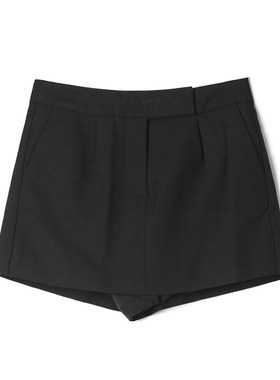 深圳南油CV0P0003显瘦遮胯百搭日常休闲裤女4.9夏