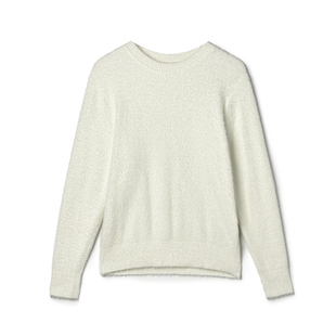 高端ZQ0H0003柔软舒适套头上衣长袖 毛衣女12.14冬