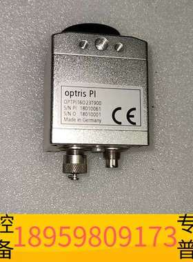 精密设备制造optris PI热成像仪，型号OPTPI1602