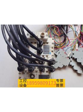 精密SMC阀岛模块EX600-DXB8+EX600-DXPD议价