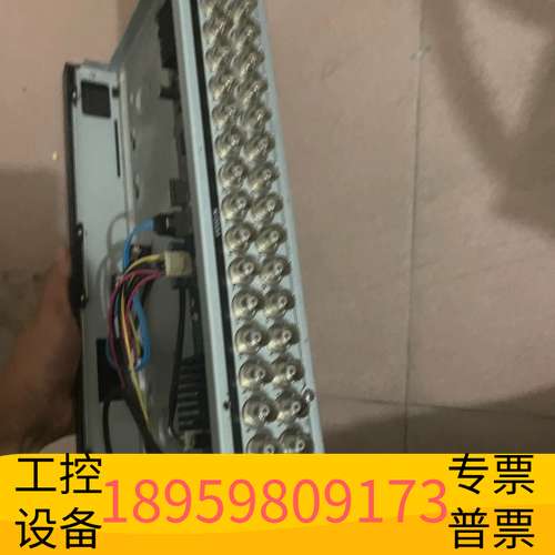 精密设备大华DH/HCVR5232AN-V4/-AF-DVR-II-