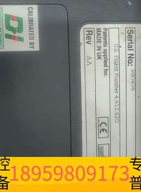 精密设备，恩数据监测器DATALINE-DSP   98