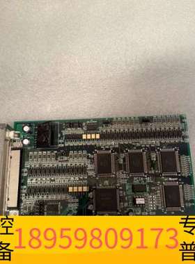 精密设备Kyopal PCIX-401 图像 采集卡