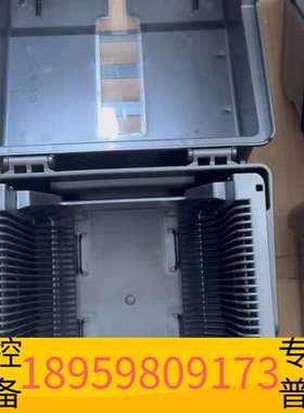 精密设备E-PAK 8寸卡塞 ePBX-8/200-R.1-LID