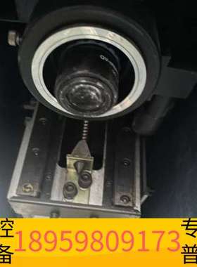 精密设备三丰3D影像测量仪QV202-PT7F，无电脑，无手柄。