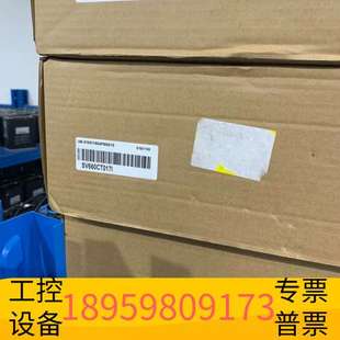 精密设备汇川5千瓦单驱动器SV660CT0171