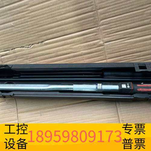 精密设备英国诺霸NORBAR 13050 80-400N.M 可调音响式扭矩扳手
