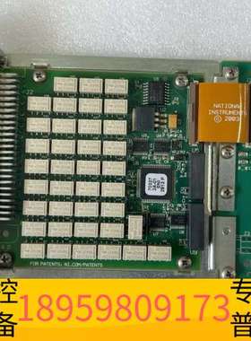 精密设备NI PXI-2527 32通道(2线)300 V多路复