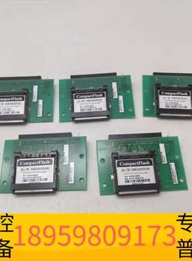 精密设备CompactFlash CF存储卡，制造，型号AP-C