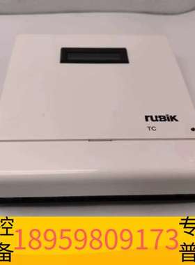 精密设备Rutenbeck显示控制器RUBIK TC 7009010