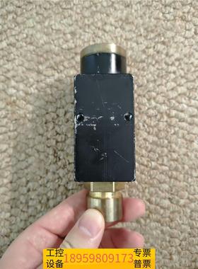 精密MacGREGOR DS 302压力传感器，387 7053议价