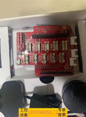 精密redpitaya火龙果开发板STEMlab 1议价