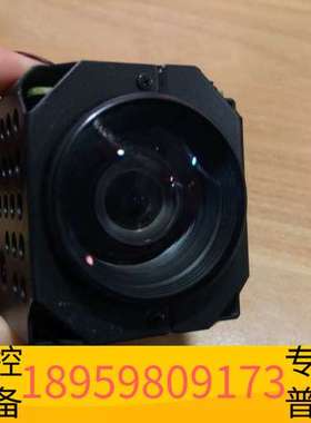 精密设备大华机芯镜头CA-HZ2030T，DH-CA-HZ1020S