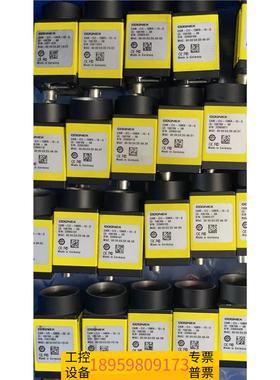 精密康耐视 CAM- CIC-10MR-10-G，年份新，多数S议价