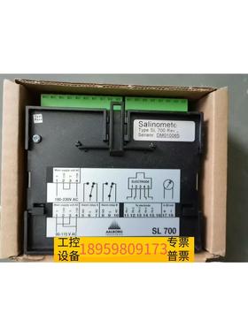 精密原厂Salinometer SL700，AALBORG出议价
