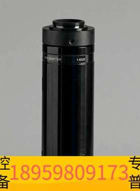 精密设备NAVITAR 同轴光变倍镜头 0.469-3.015连续变