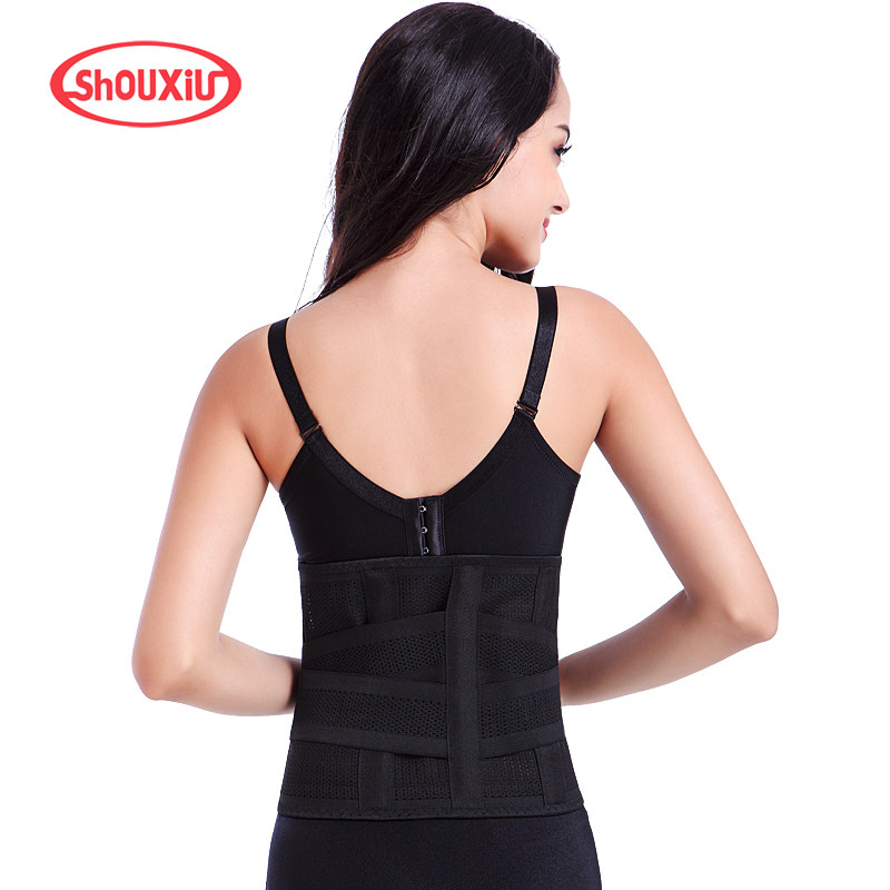 Corset 3389-1 en polyester - Ref 672171 Image 4