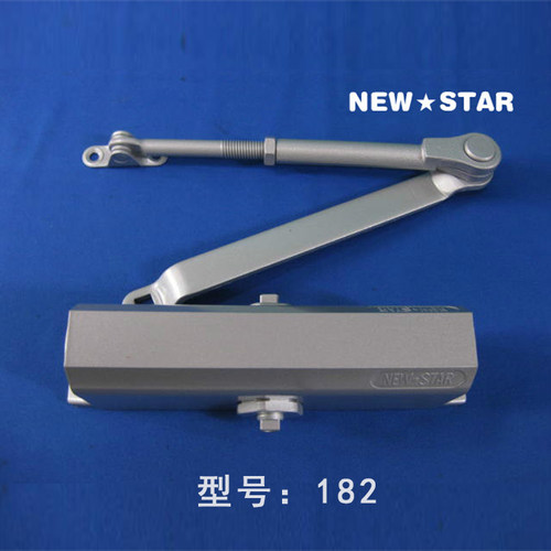 日本进口新星NEWSTAR闭门器182