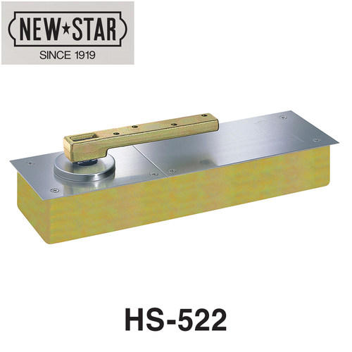 日本进口NEWSTAR地弹簧HS-522