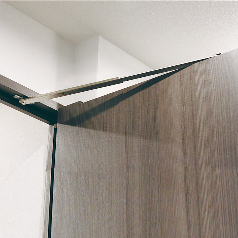 日本原装进口best牌门限位器内开门外开门不锈钢限位杆开门限位