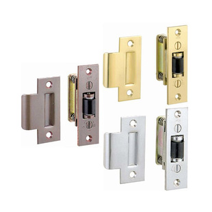 日本进口BEST品牌534型KTV木门隐形门暗门双弹簧门顶静音碰珠