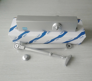 日本进口大发NHN闭门器85V
