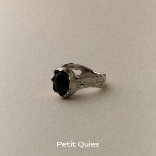 PetitQuies纯银简约手工饰品