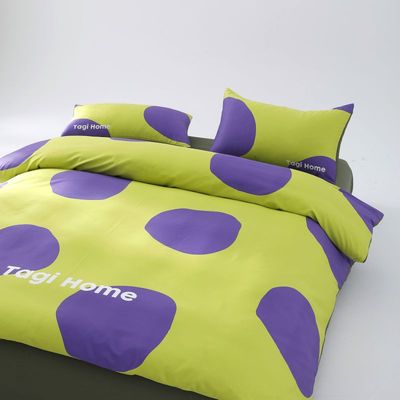 床品纯棉四件套全棉床上用品