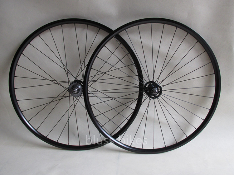 Roues de vélo - Ref 2382822 Image 3
