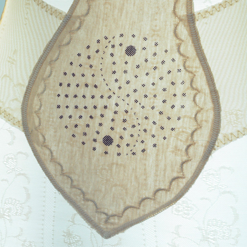 Corset amincissant en nylon - Ref 693444 Image 5