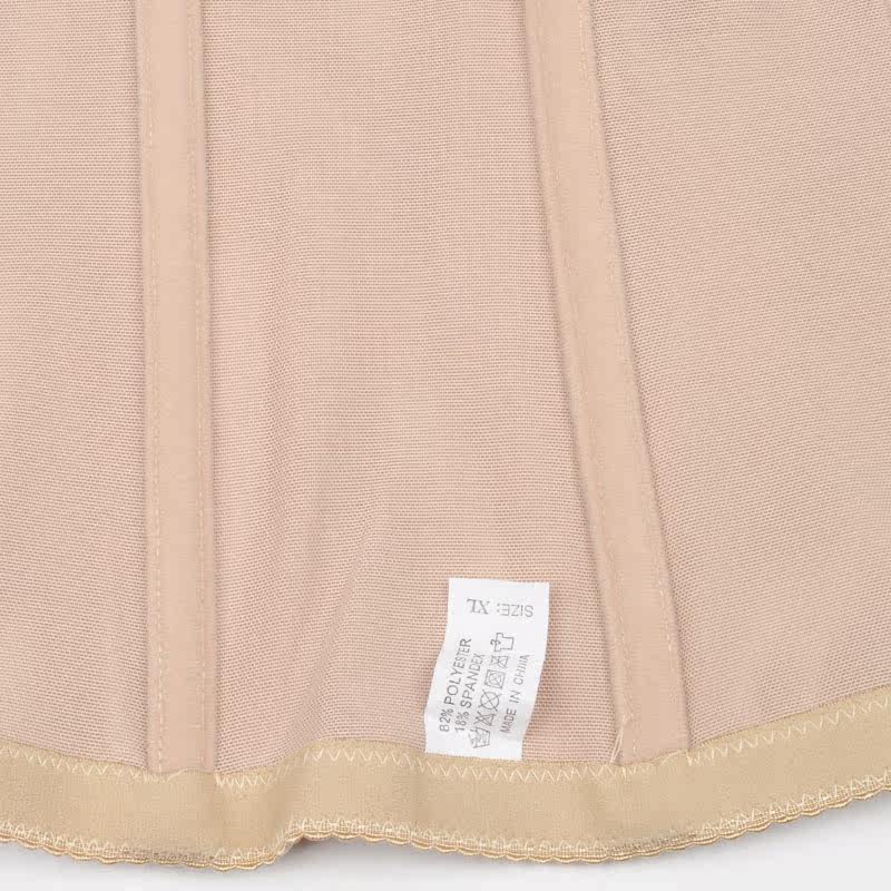 Corset en coton - Ref 682419 Image 5