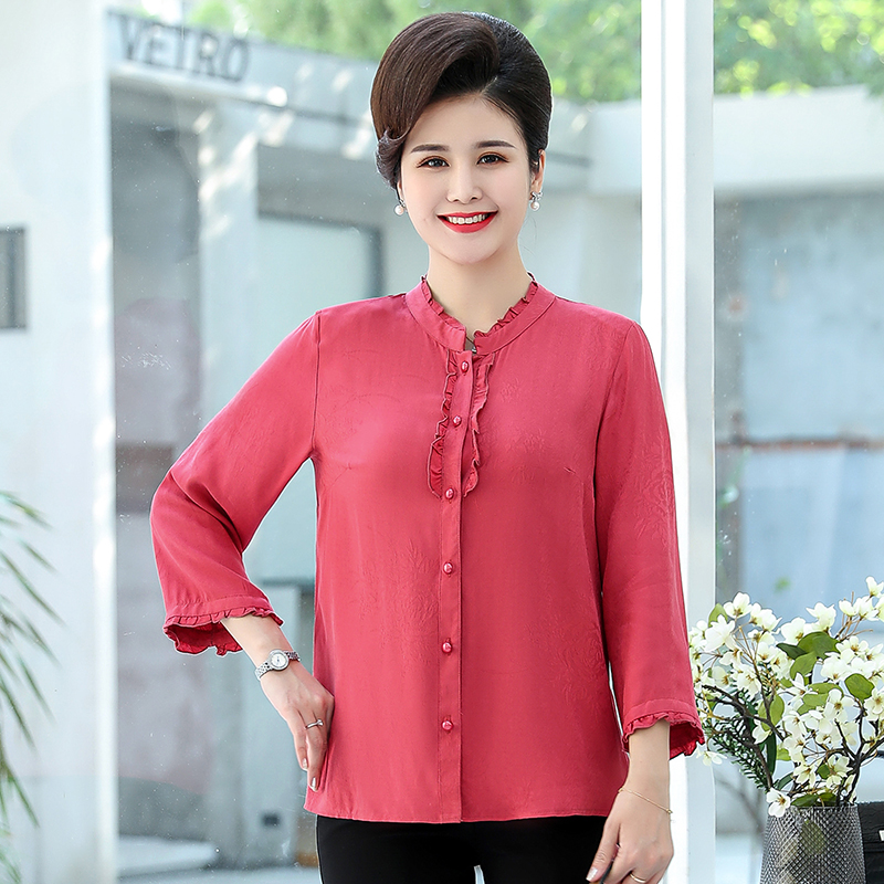 中年衣服品牌男装（中年衣服）-第2张图片-潮百科