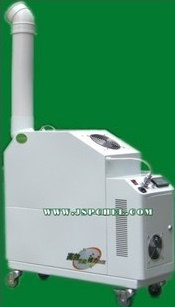 湿恒SC-G060Z自动 超声波工业加湿机