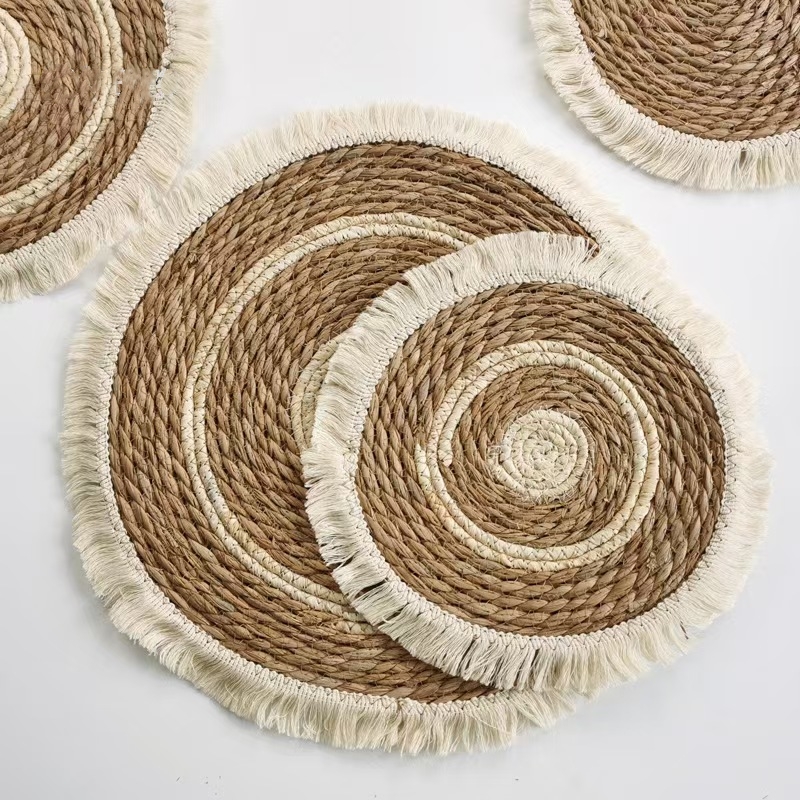 波西米亚幼儿园网红环创壁饰