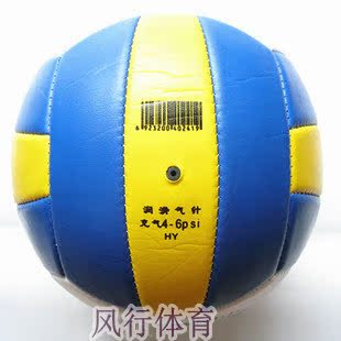Ballon de volley - Ref 2011545 Image 3