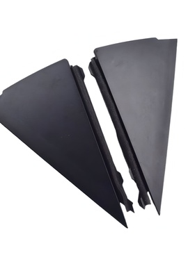 83830-2L000 83840-2L000适用于现代起亚现代I30后车窗三角板一对