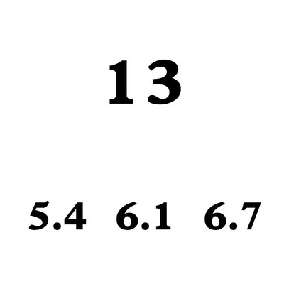 适用苹果手机模型黑屏