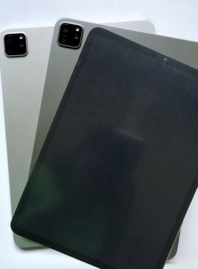 适用ipad pro 11/12.9寸 ipad mini6平板模型机彩屏黑屏机模2021