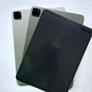ipad 适用ipad 12.9寸 mini6平板模型机彩屏黑屏机模2021 pro