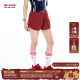 潮牌外穿轻薄透气跑步休闲裤 BJHG不计后果运动短裤 新款 夏季 子 女款