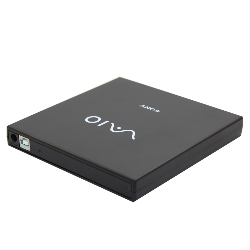 外置蓝光刻录机 3d25g50g蓝光刻录 台式笔记本通用蓝光光驱