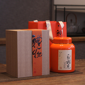 蜜香金针滇红浓香型古树滇红茶云南凤庆特级红茶茶叶礼盒装