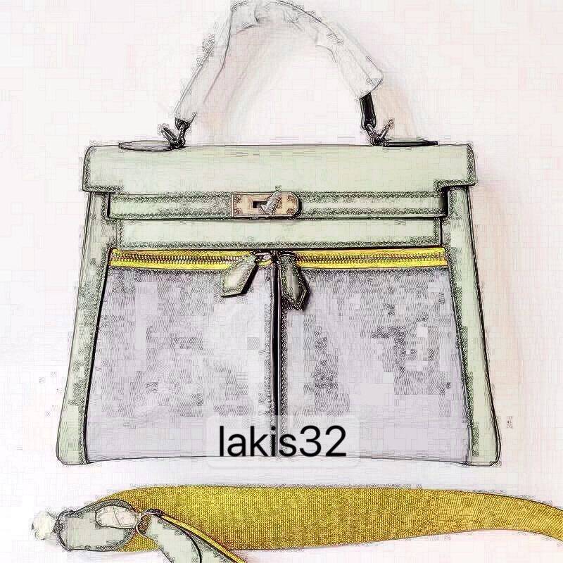 NEW WOMENS BAG LAKIS BRIEFCASE 32 CM LASER CUT 700G KRAFT CARDBOARD VERSION