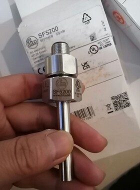 易福门SF5200议价出售